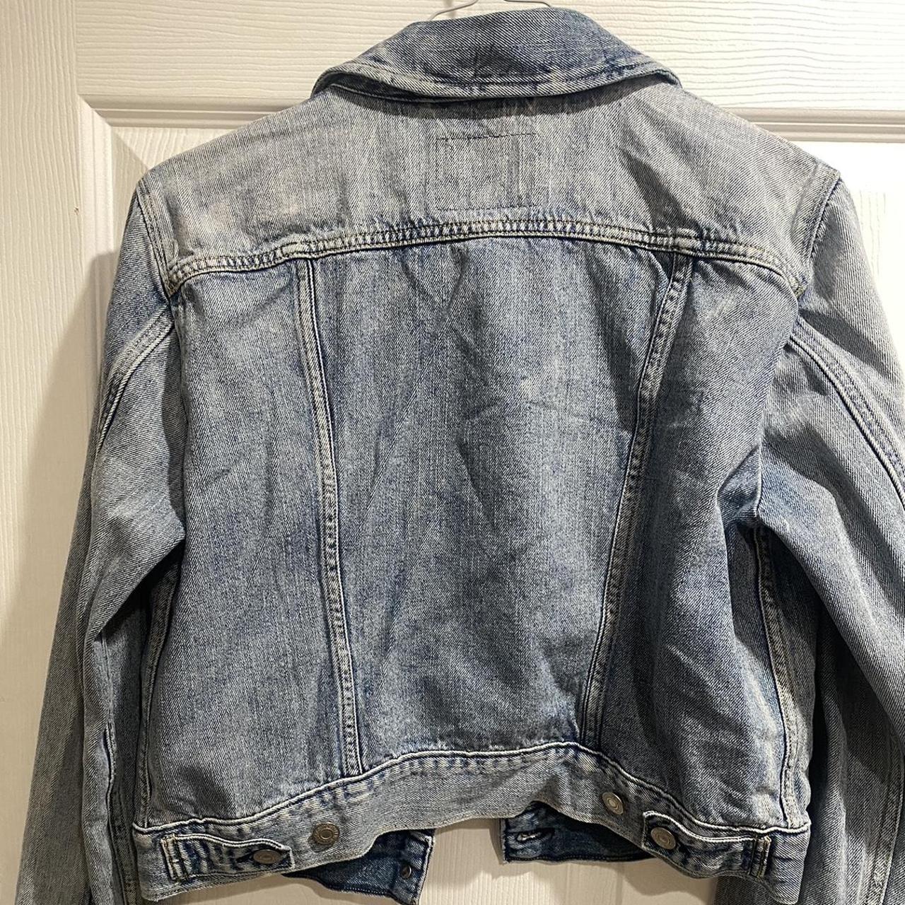 Levi's Jacket 