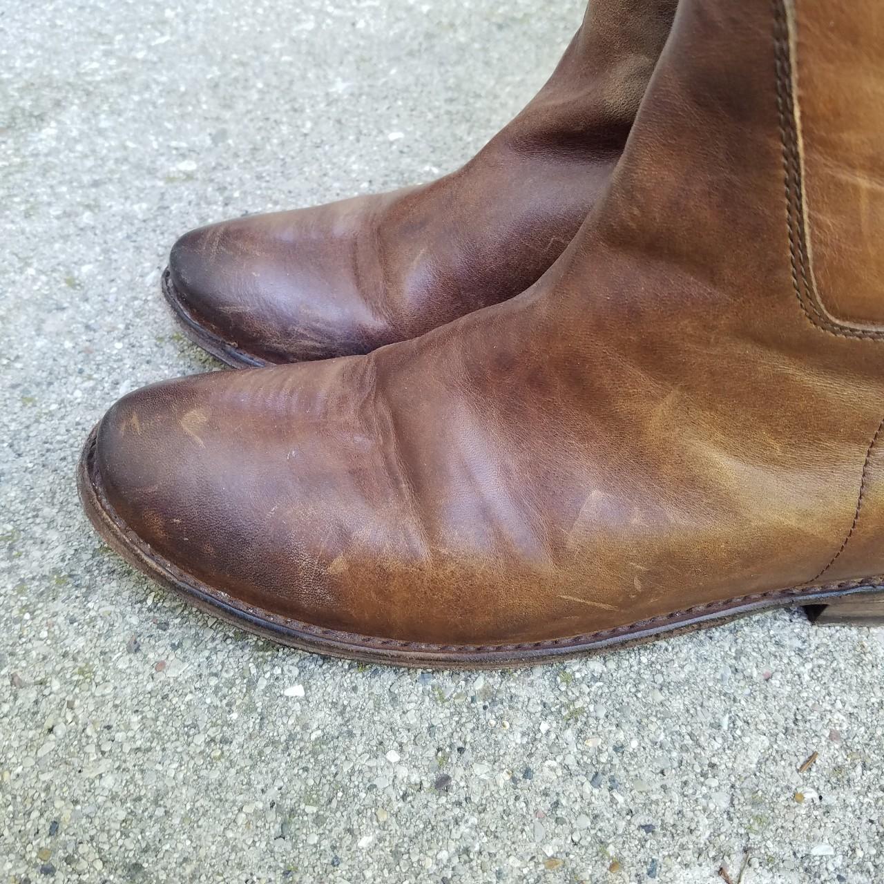 paige tall riding boots