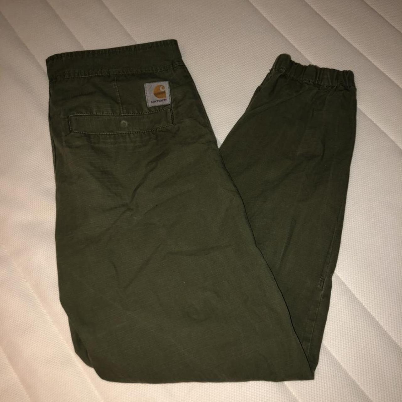 marshall joggers