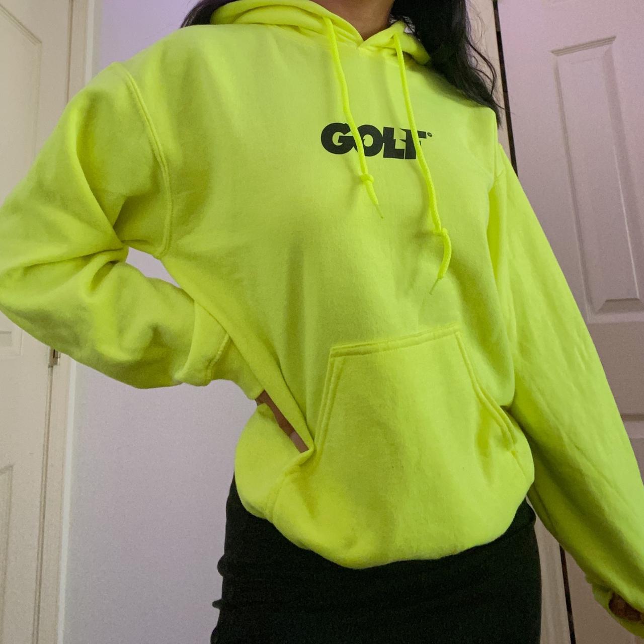 golf wang igor merch