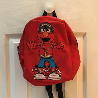 Elmo mini online backpack