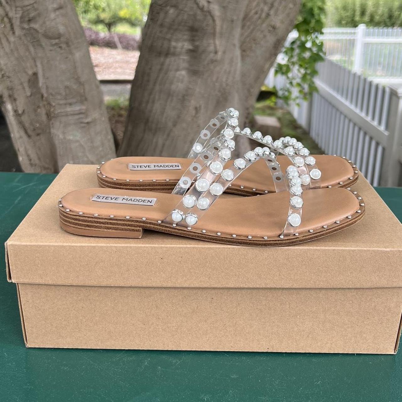 steve madden skyler pearl