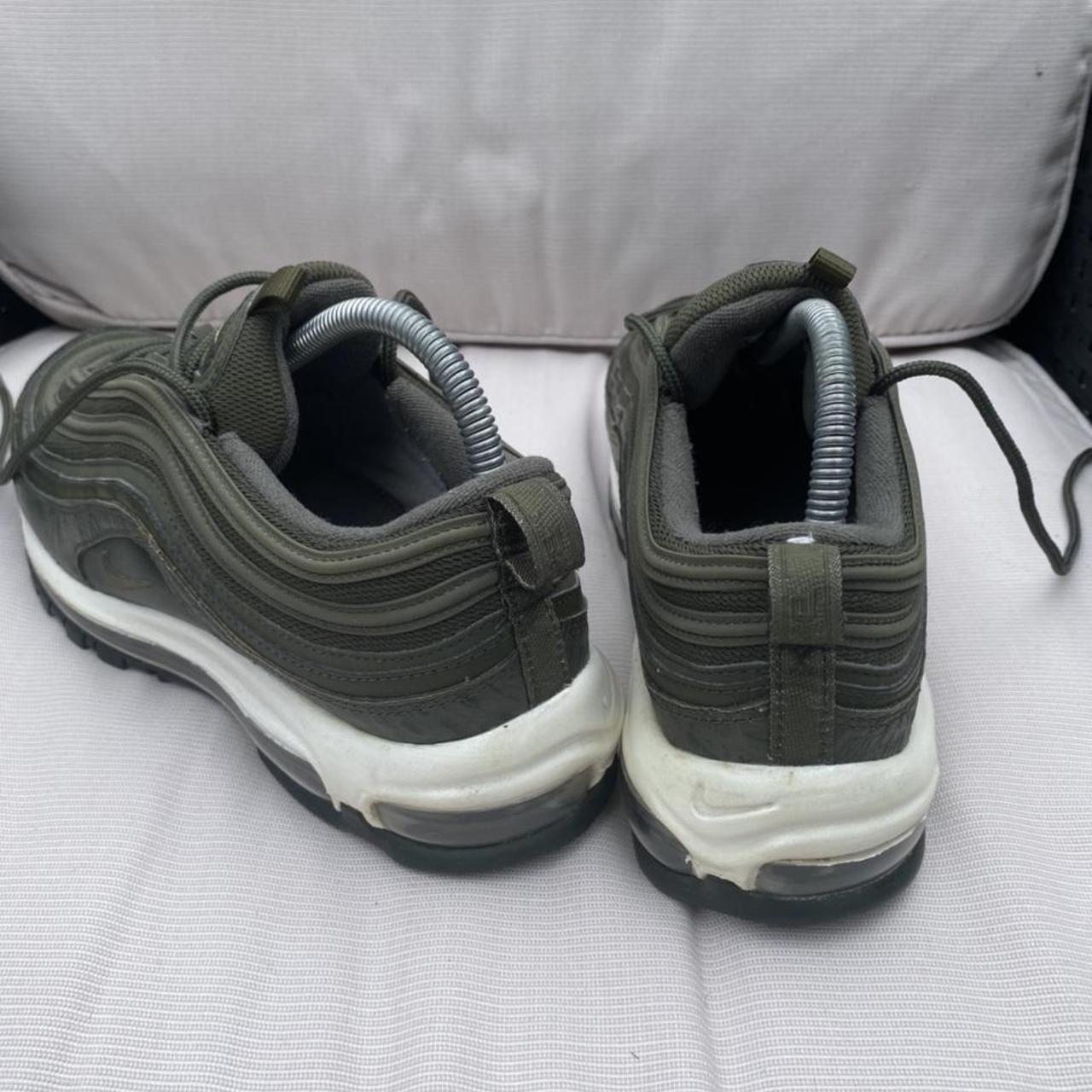 nike air max 97 lx overbranded