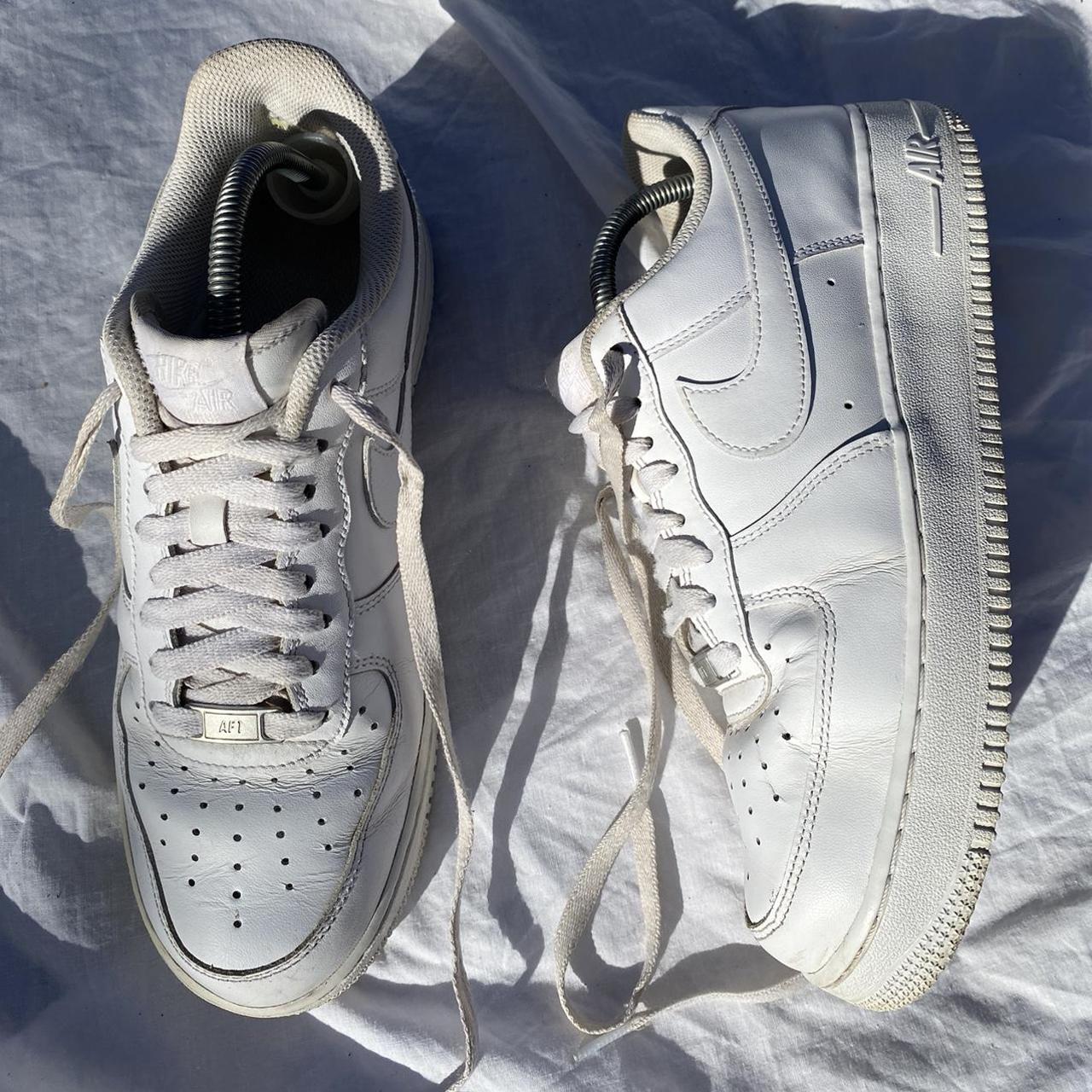 air force 1 07 white mens