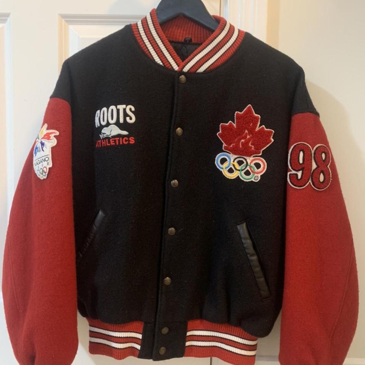 DM BEFORE PURCHASE Vintage Team Canada