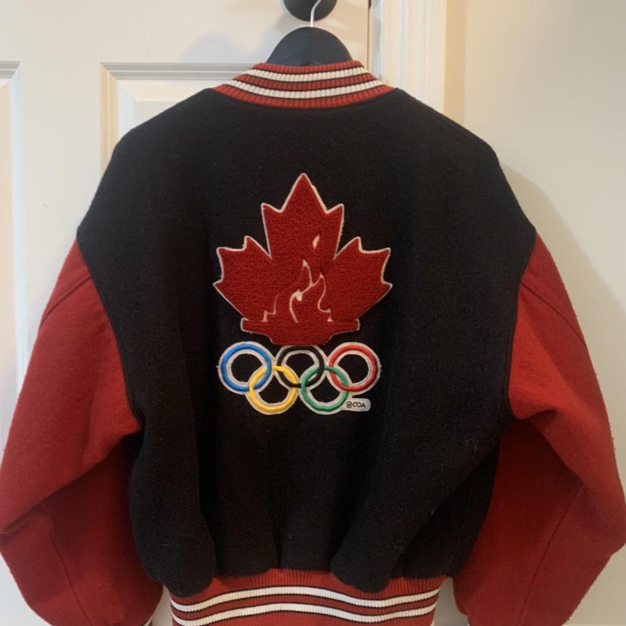 DM BEFORE PURCHASE Vintage Team Canada Depop