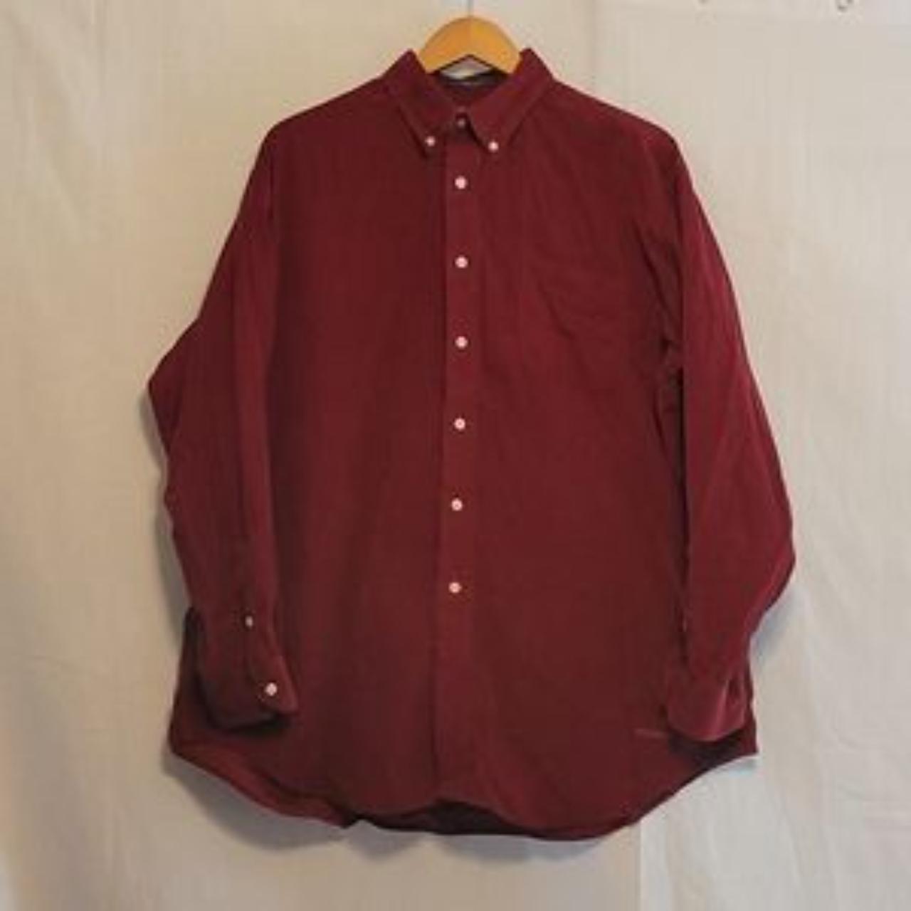 Daniel Cremieux Classic Fit Shirt 33