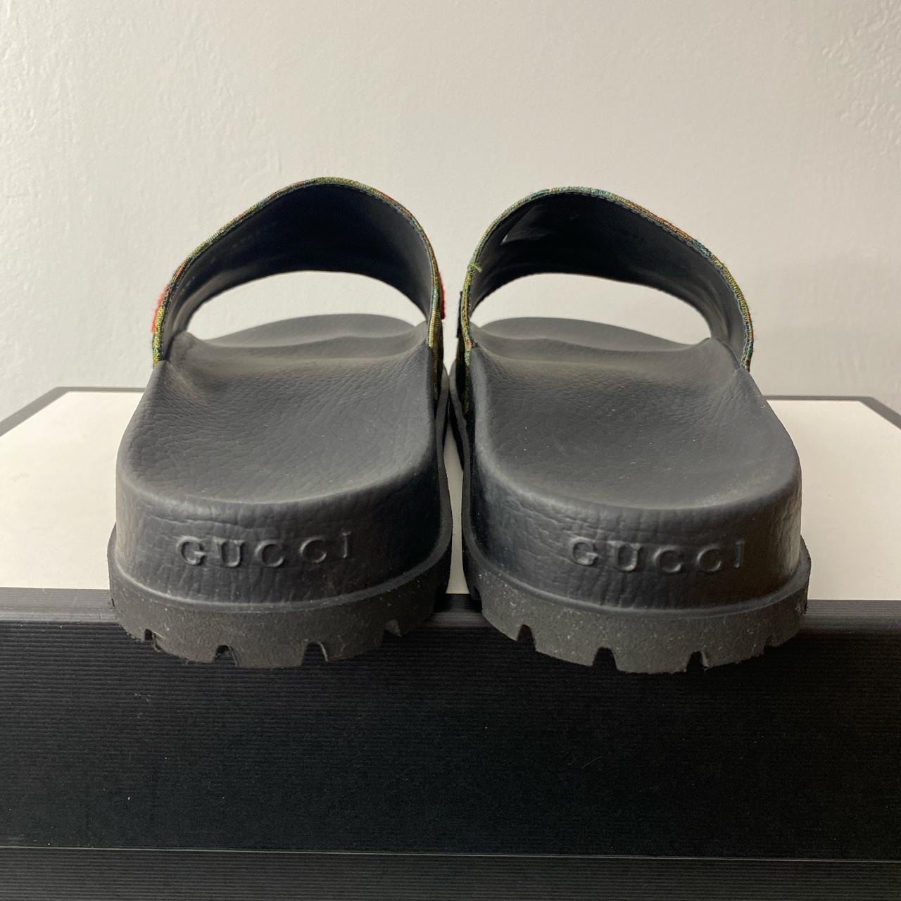 Gucci XXV Men Slides Depop