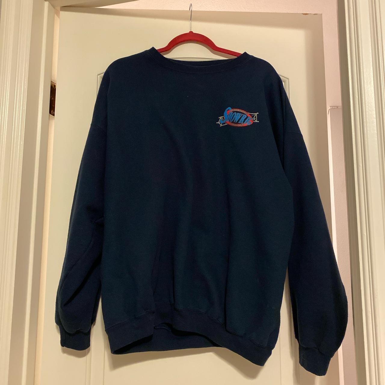 ~super cute vintage crewneck~ ~never worn, the... - Depop