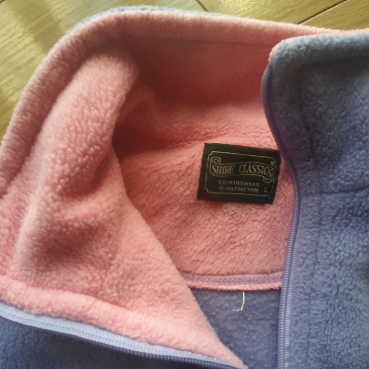 Very rare Shire Classics fleece Countrywear of... - Depop