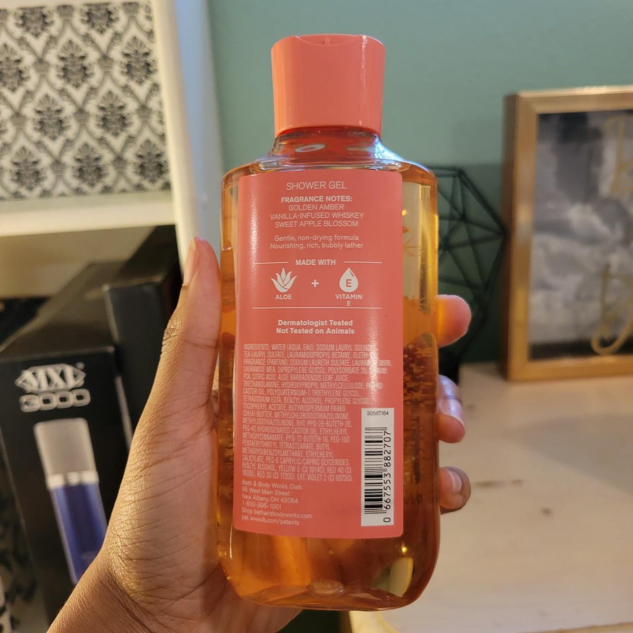 Bath & Body Works Multi Bath-and-body (2)