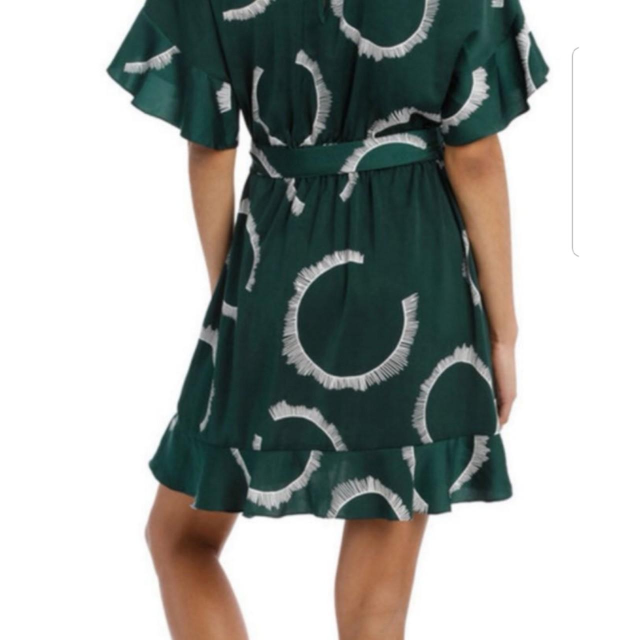 Milk and Honey Distance dress from Myer. Brand... - Depop