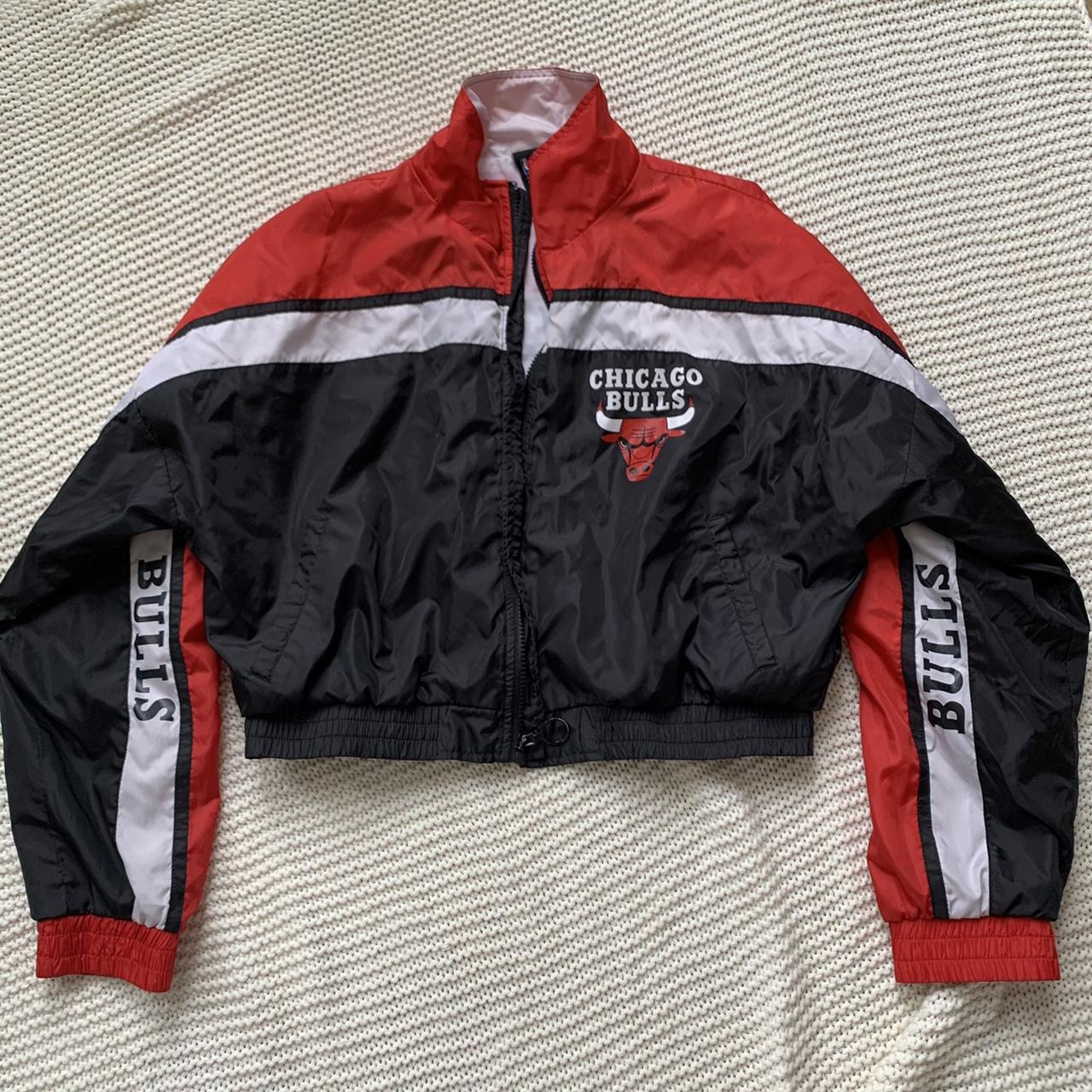 Windbreaker jacket shop fashion nova