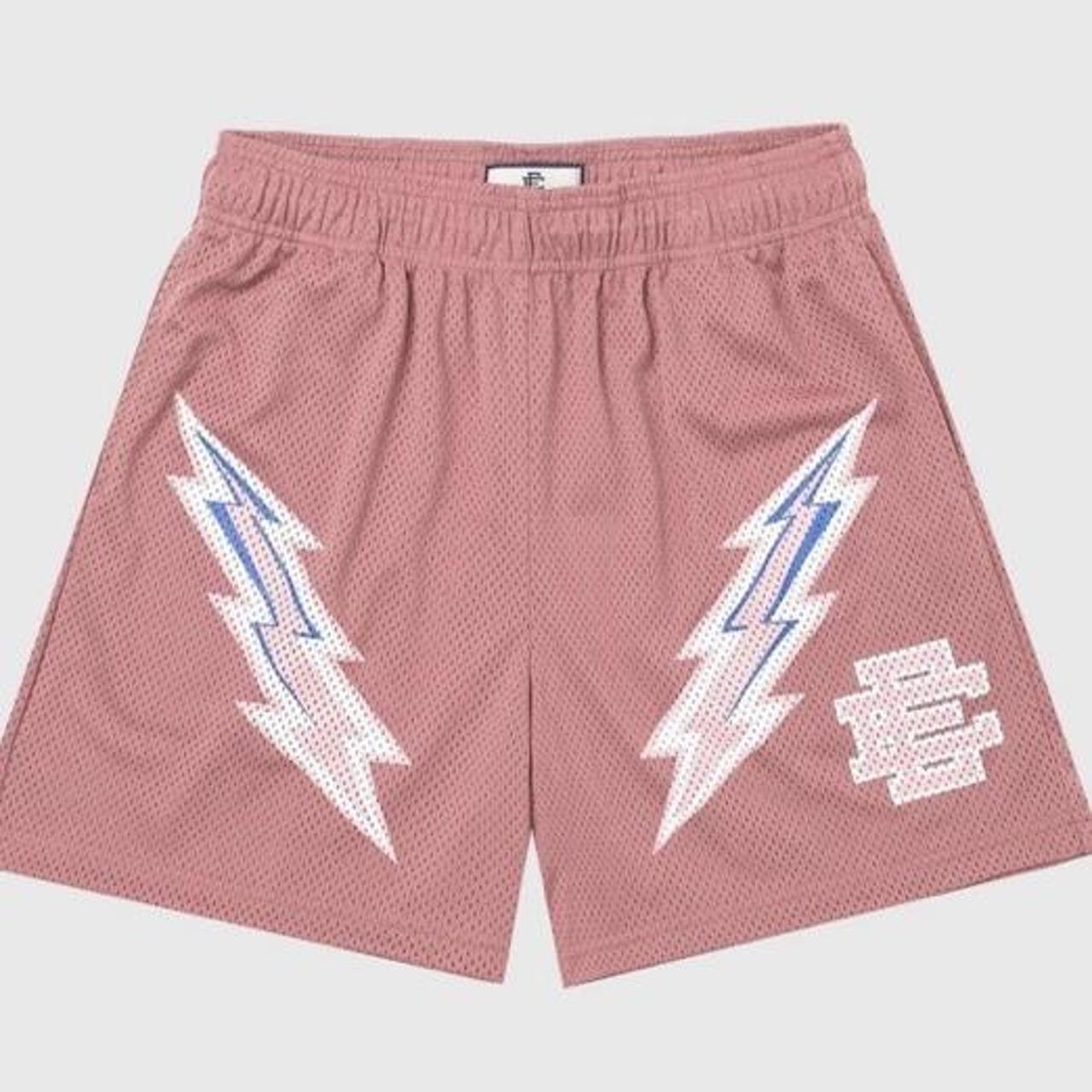 Supreme deals bolt shorts