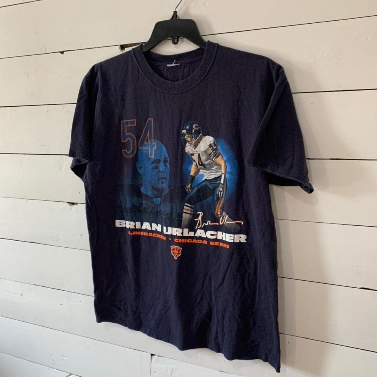 Vintage Chicago Bears Shirt Size XL (Kids I - Depop