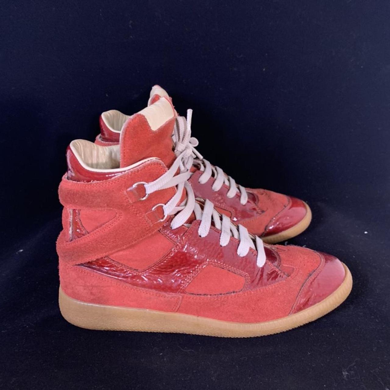 Maison Martin Margiela sneakers size 37 great | Depop