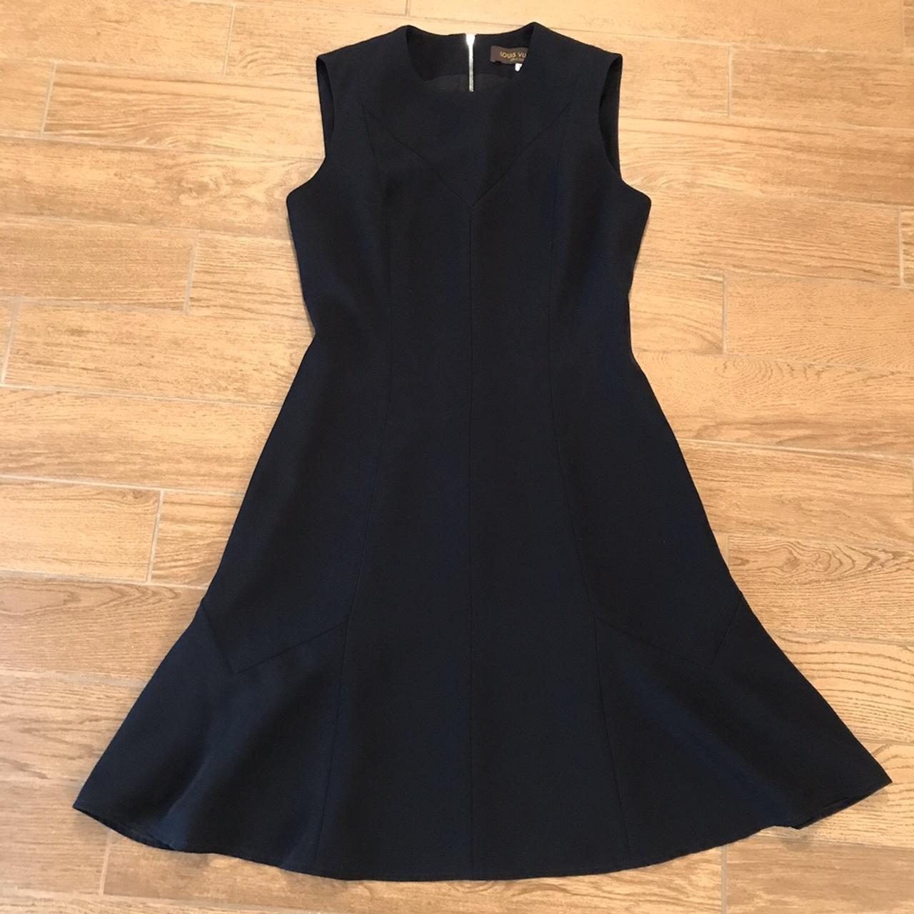 Louis Vuitton Women's Dress | Depop