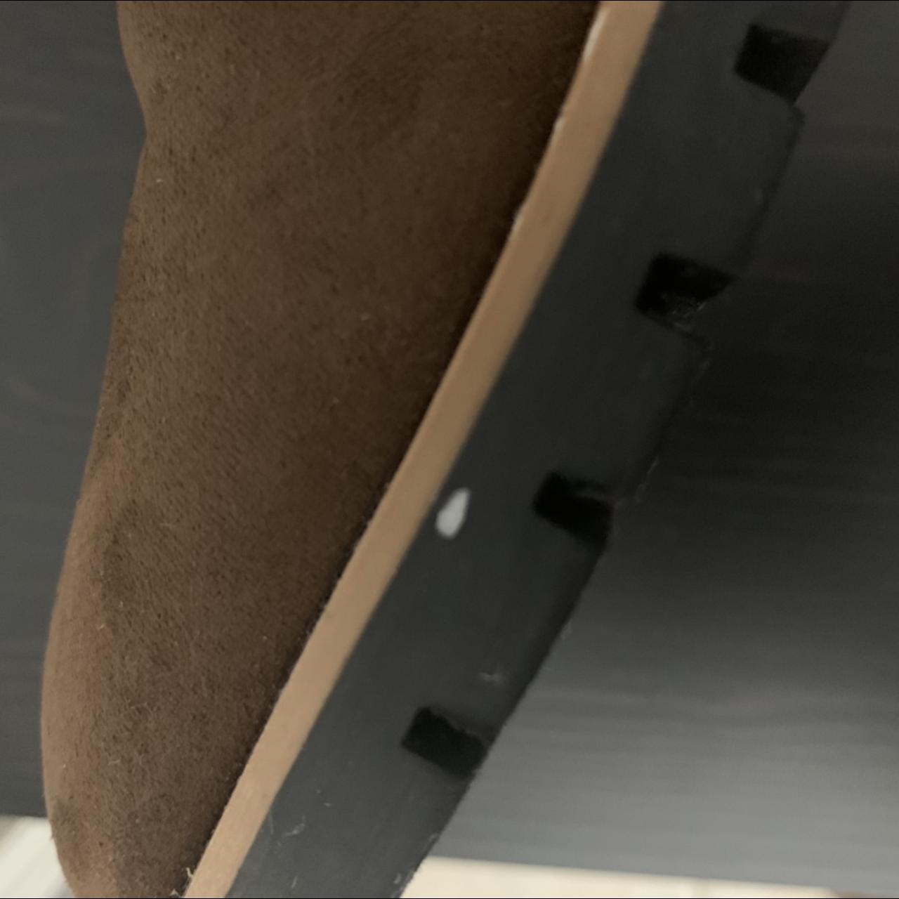 Old Navy Men's Brown Boots Depop