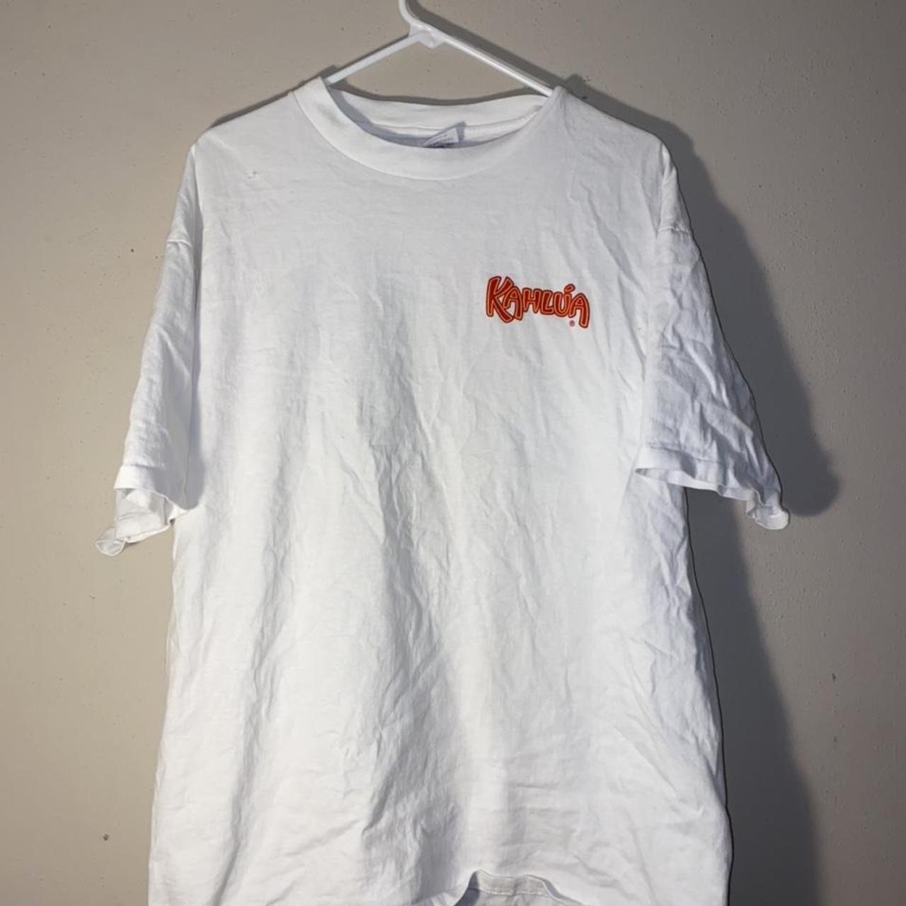 Hanes Men's T-shirt | Depop