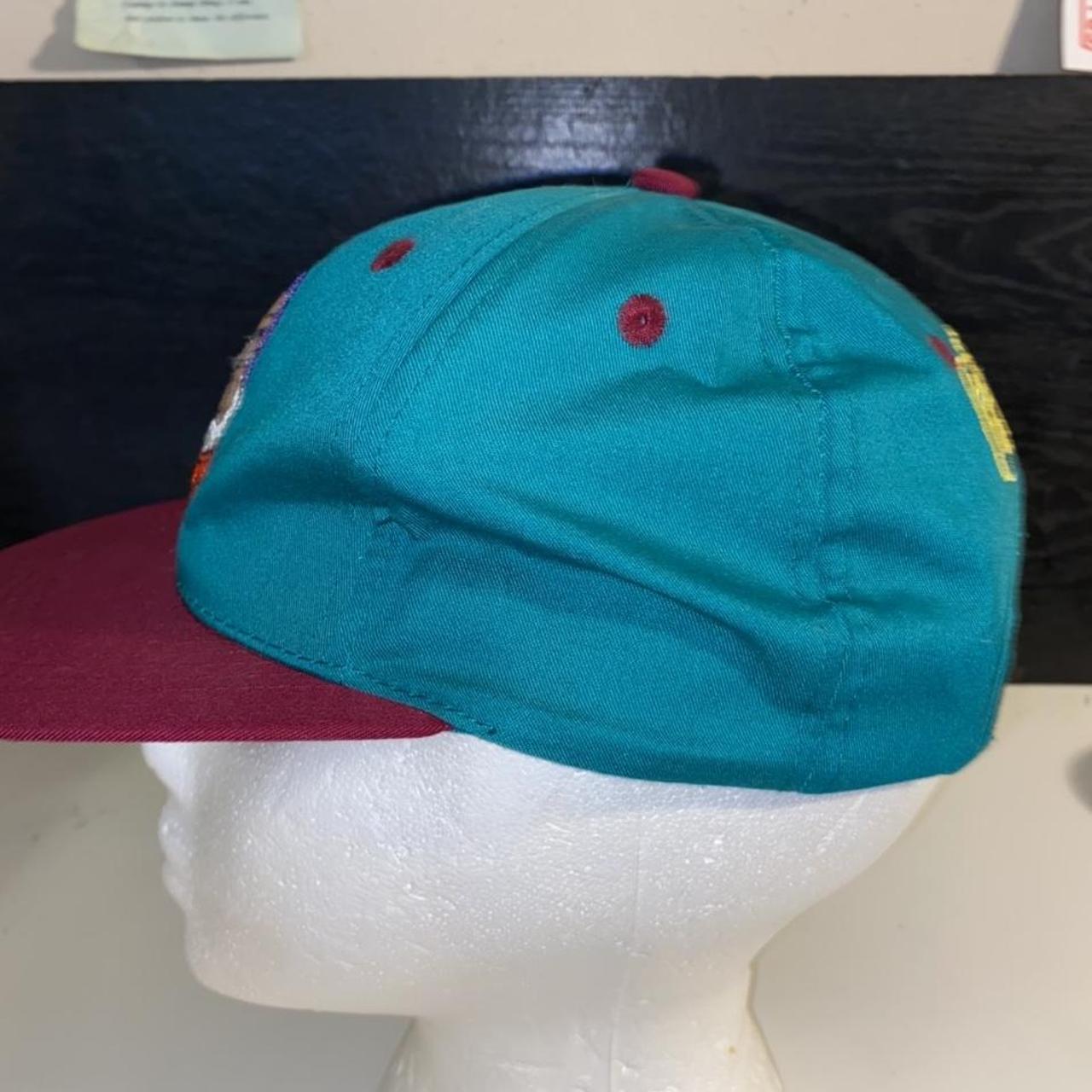 Baseball Cap Disney Grumpy Kids Cap Hat One Size... - Depop