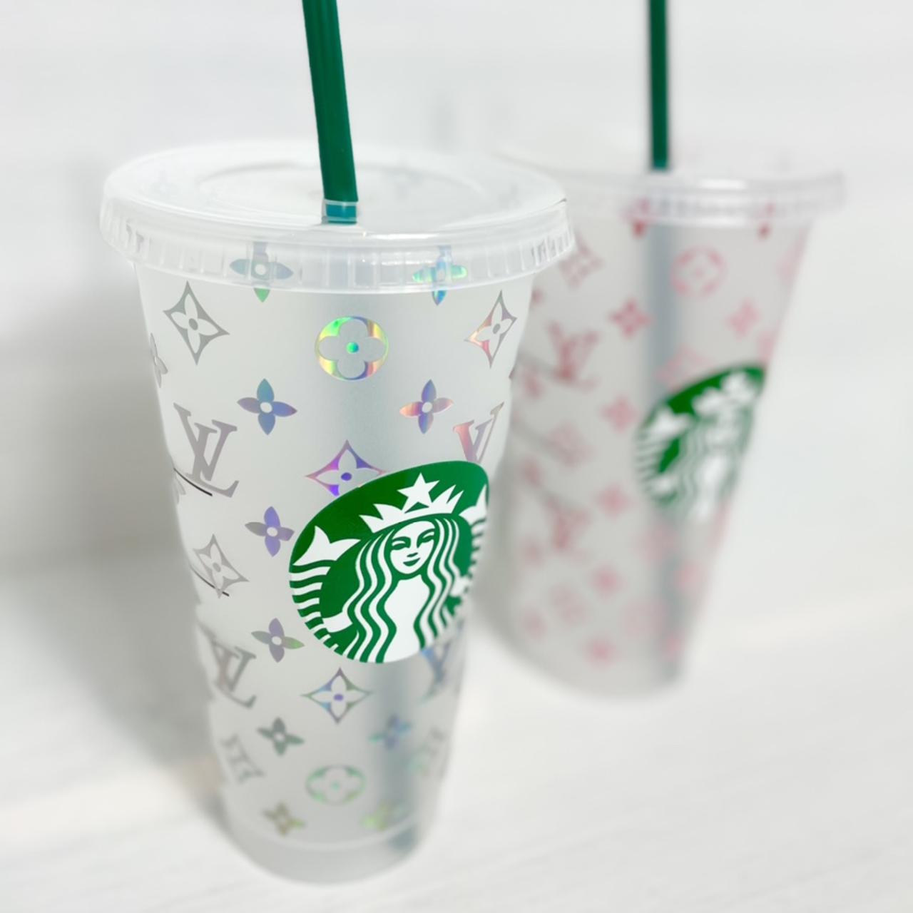 Louis Vuitton Starbucks Cup United Kingdom, SAVE 42% 