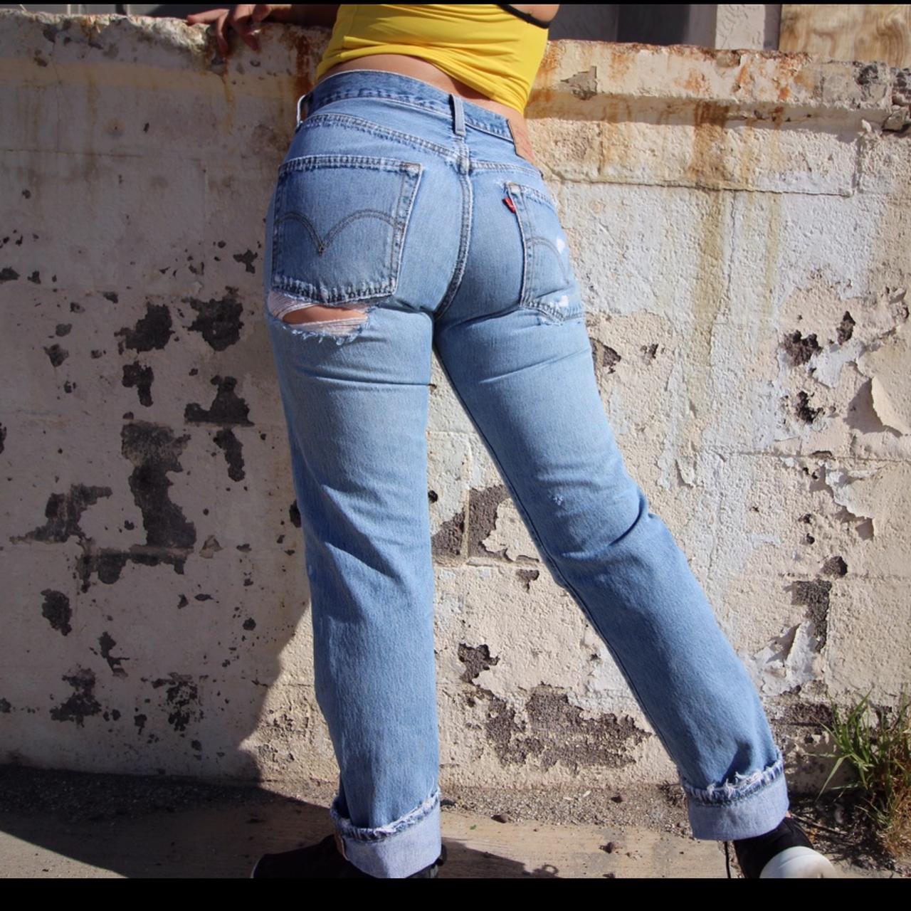 Size 31 2025 in levis