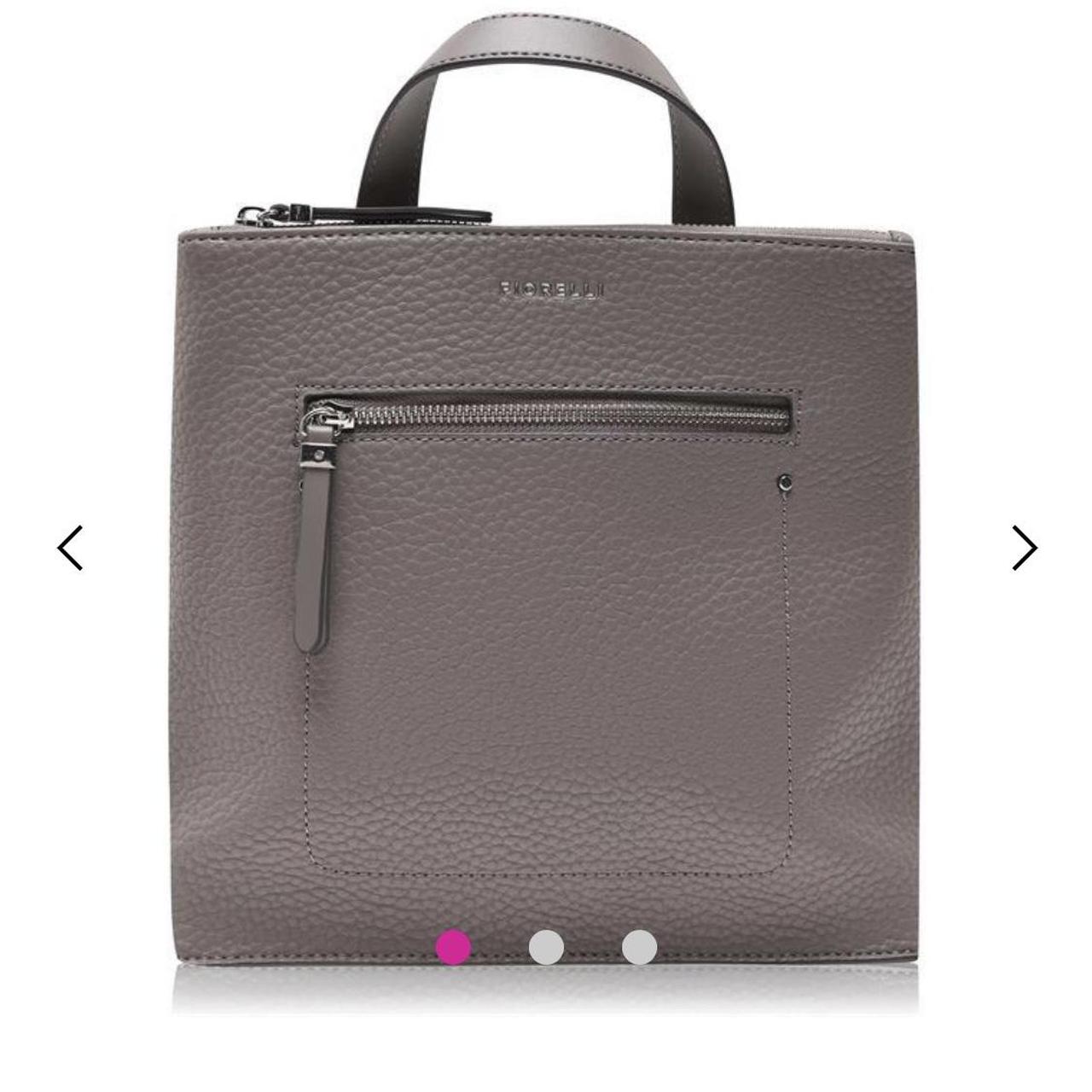 Fiorelli Finley large backpack Online Depop