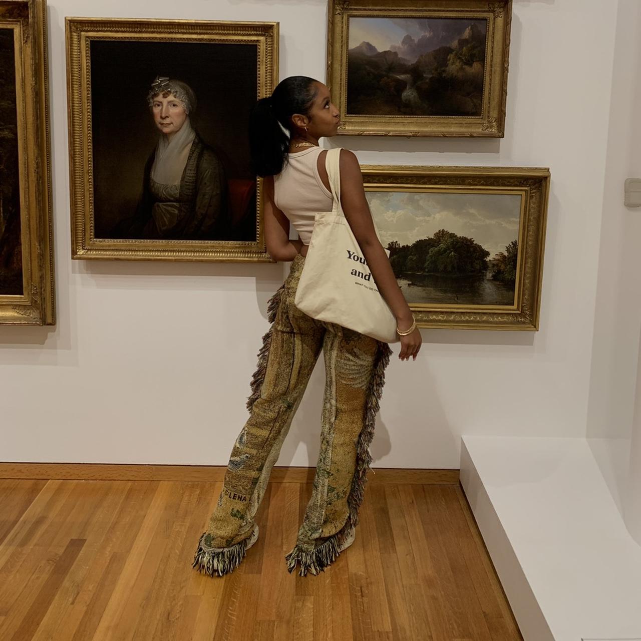 Blanket Pants made to order all sizes available... Depop