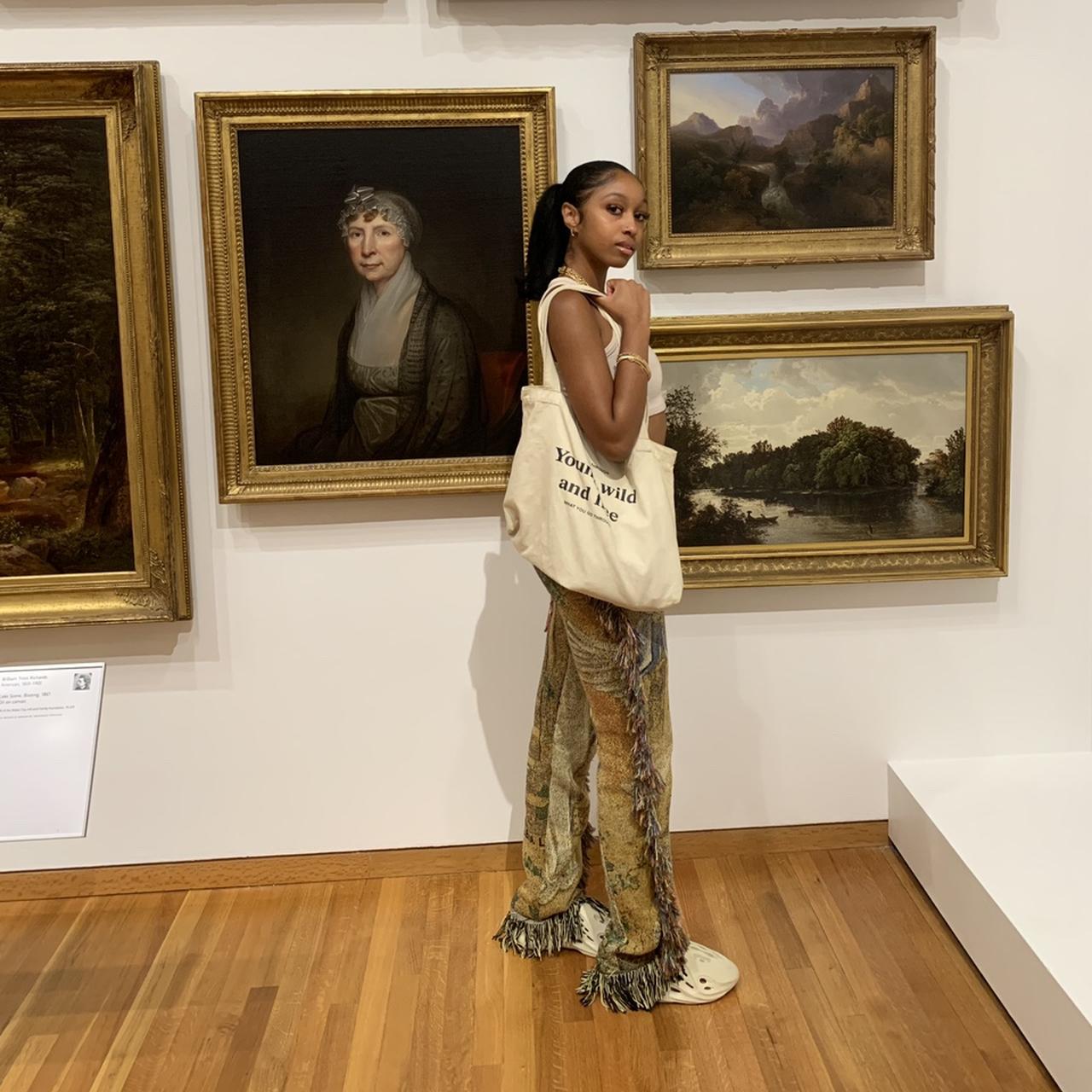 Blanket Pants made to order all sizes available... Depop