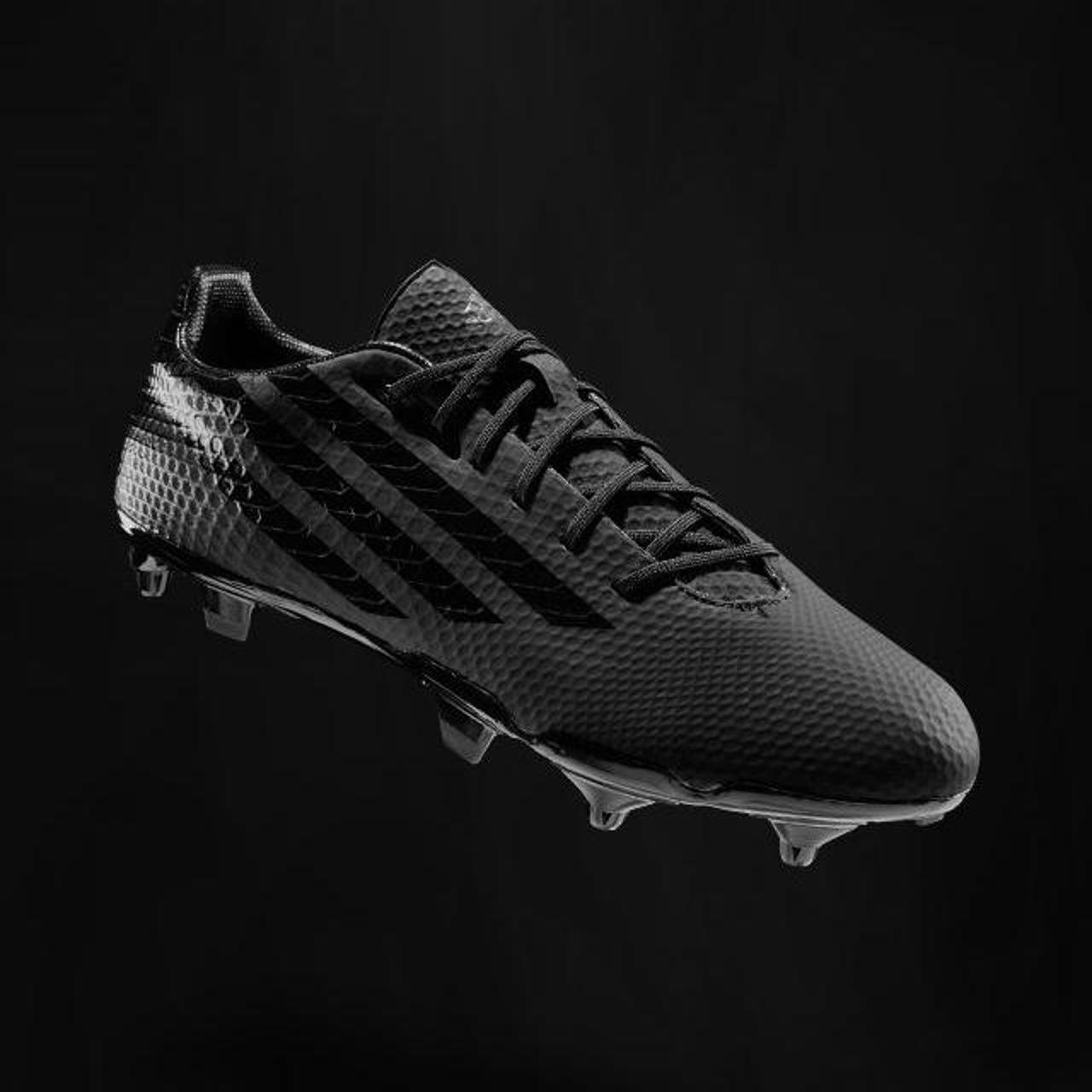 adidas crazyquick malice blackout