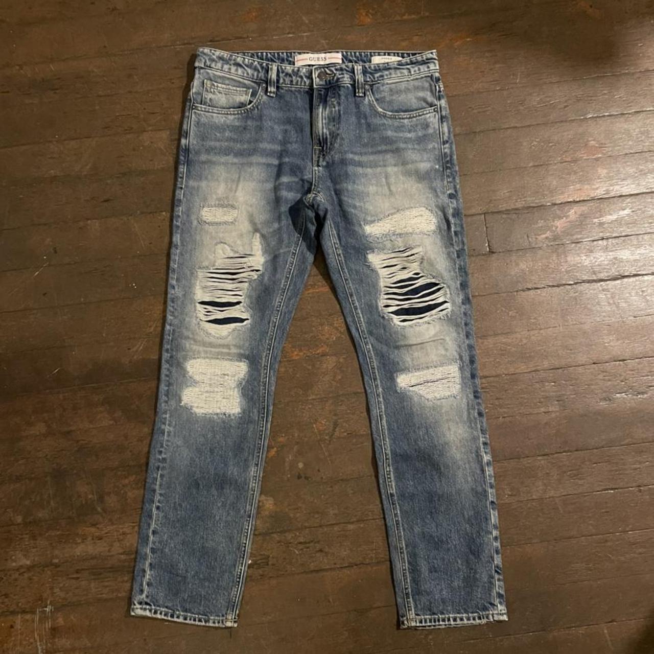Guess jeans Size 30 Depop