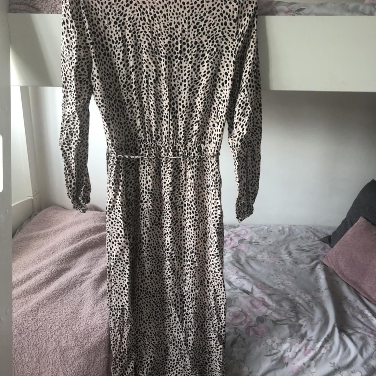 Oasis sale dalmatian dress