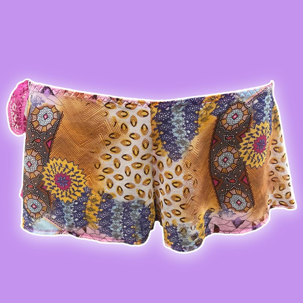 Aubade Women's multi Underwear (3)