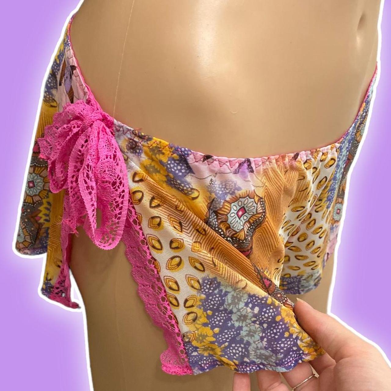 Aubade Women's multi Underwear (4)