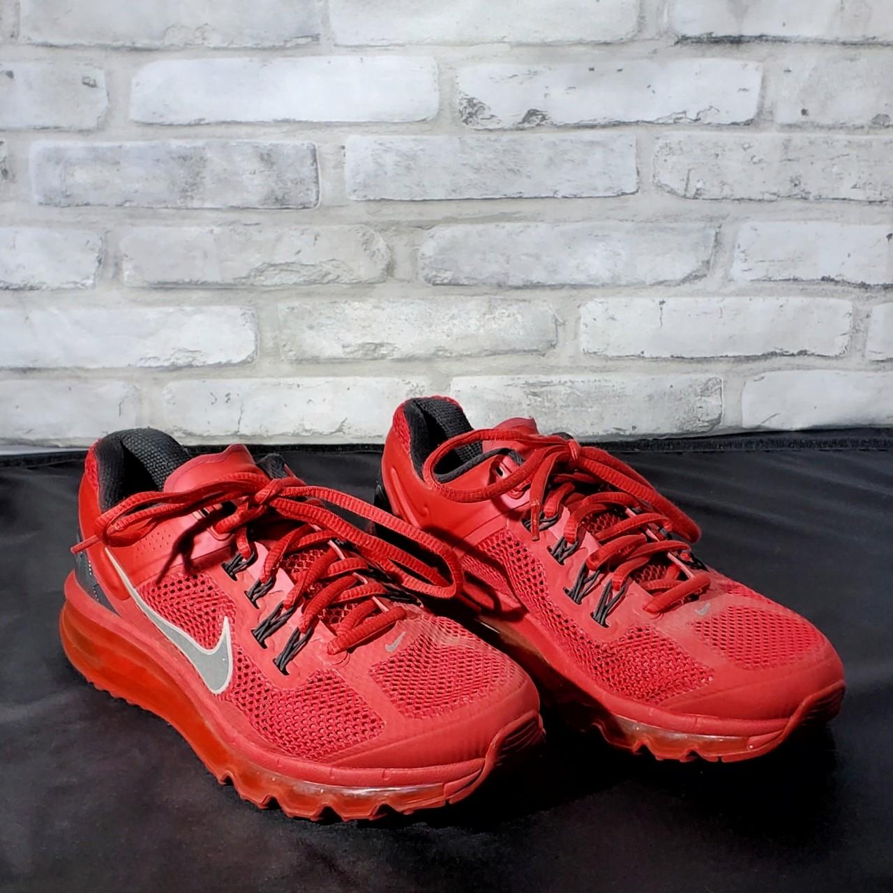 nike air infinity run