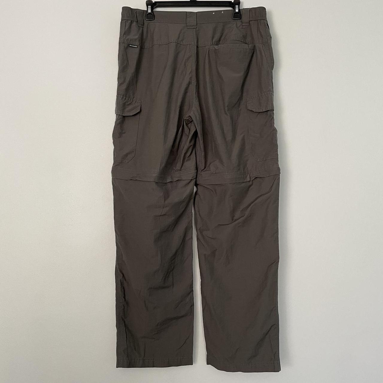 Product Image 2 - Columbia Mens Convertible Pants Shorts