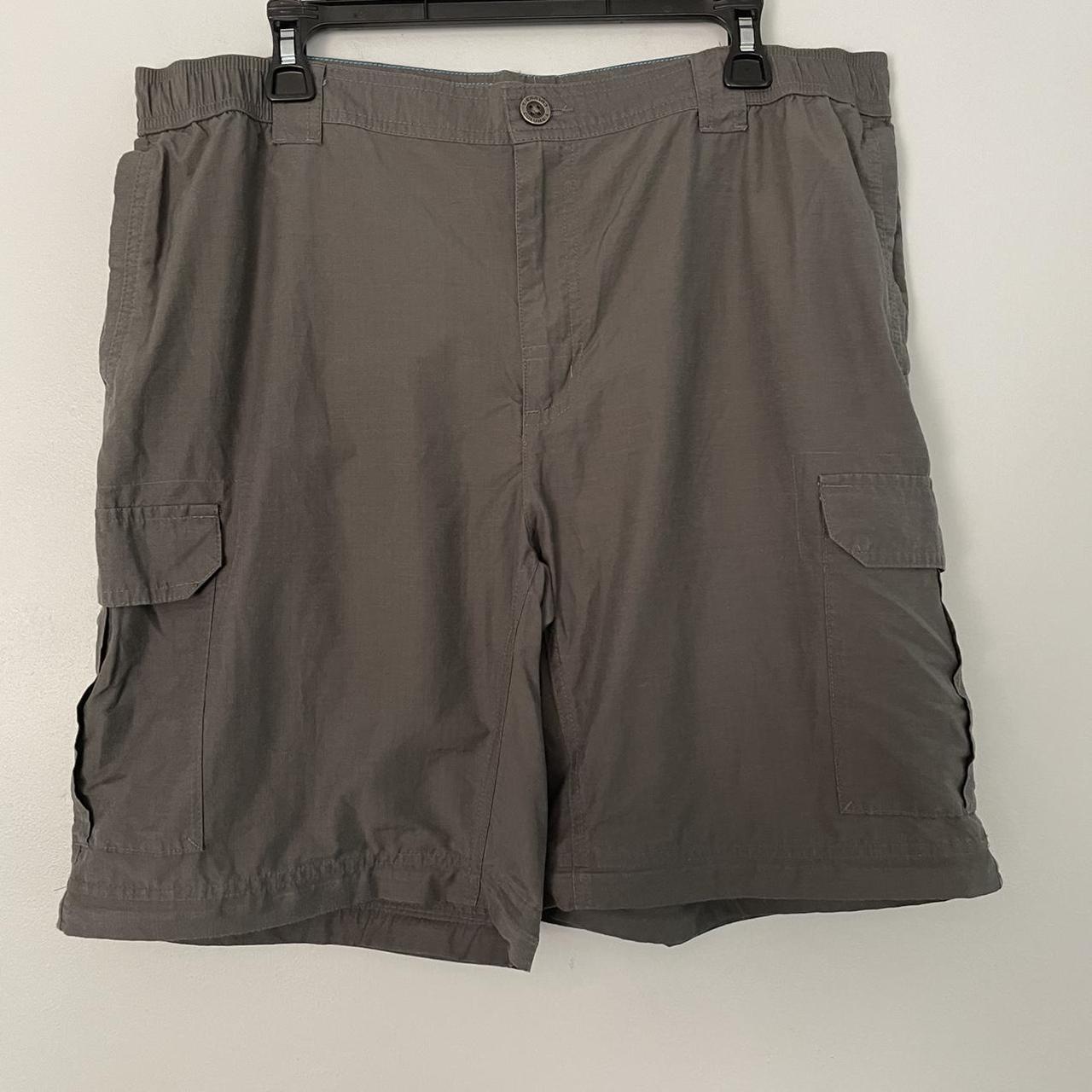 Product Image 3 - Columbia Mens Convertible Pants Shorts