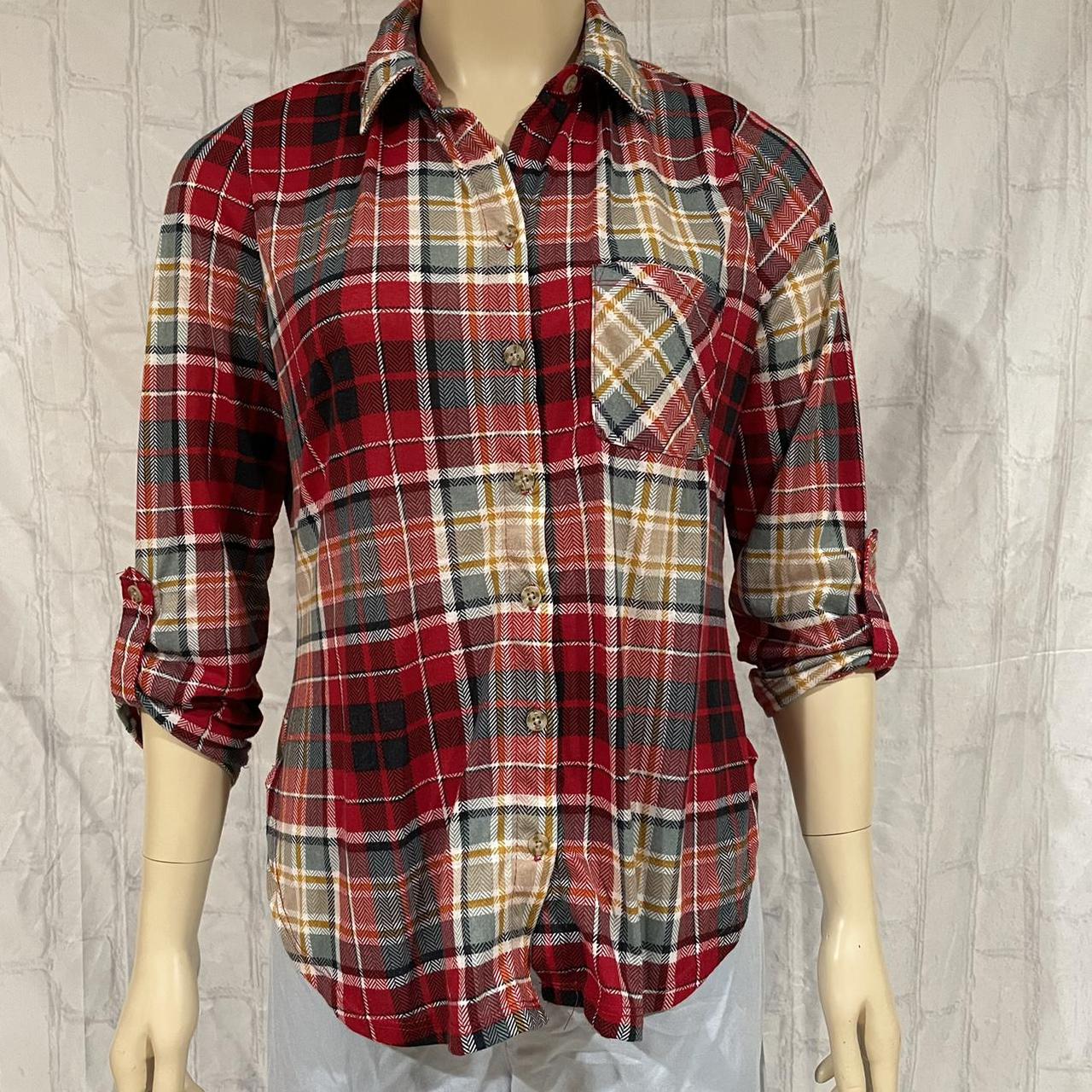 Product Image 1 - Polly & Esther Women’s Plaid