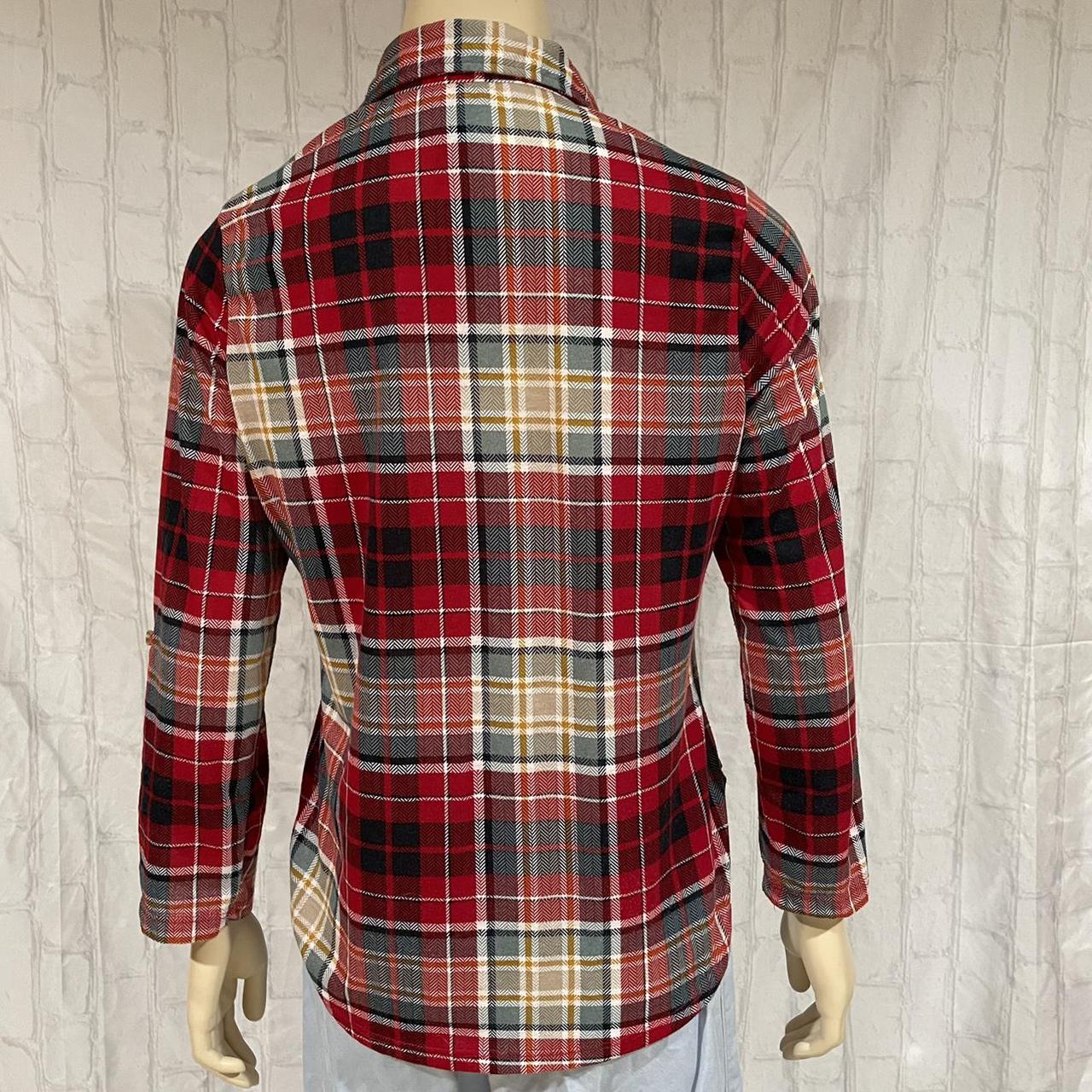 Product Image 3 - Polly & Esther Women’s Plaid