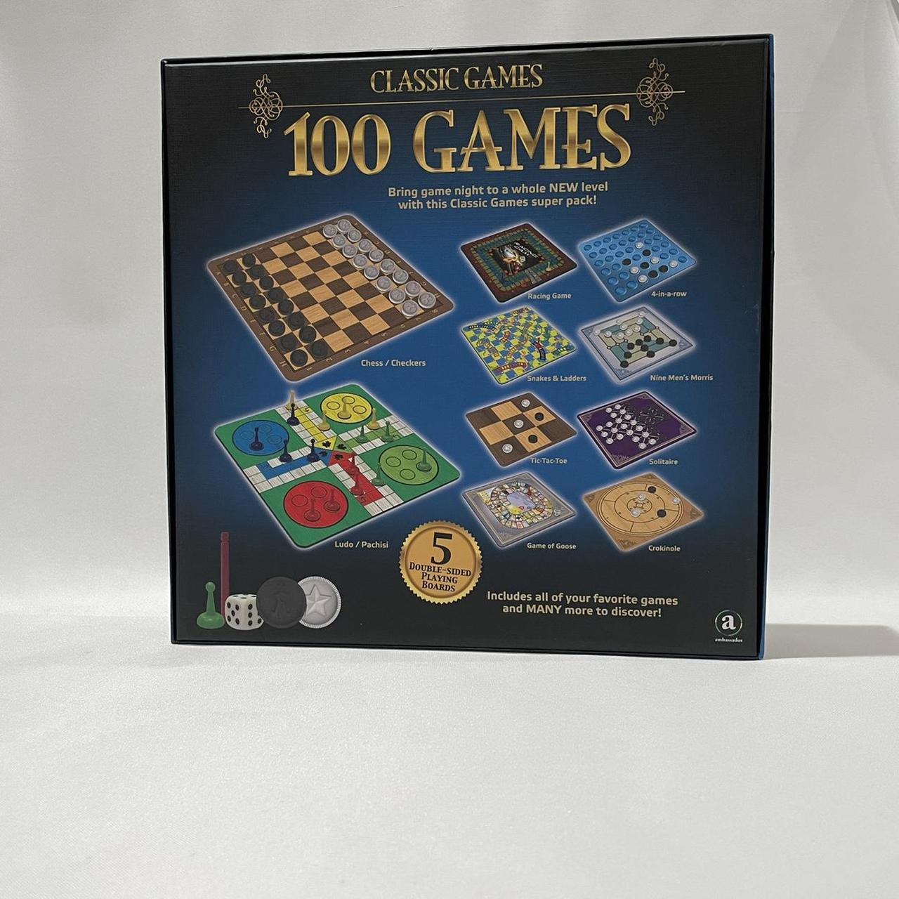 classic-games-100-games-board-game-set-set-depop