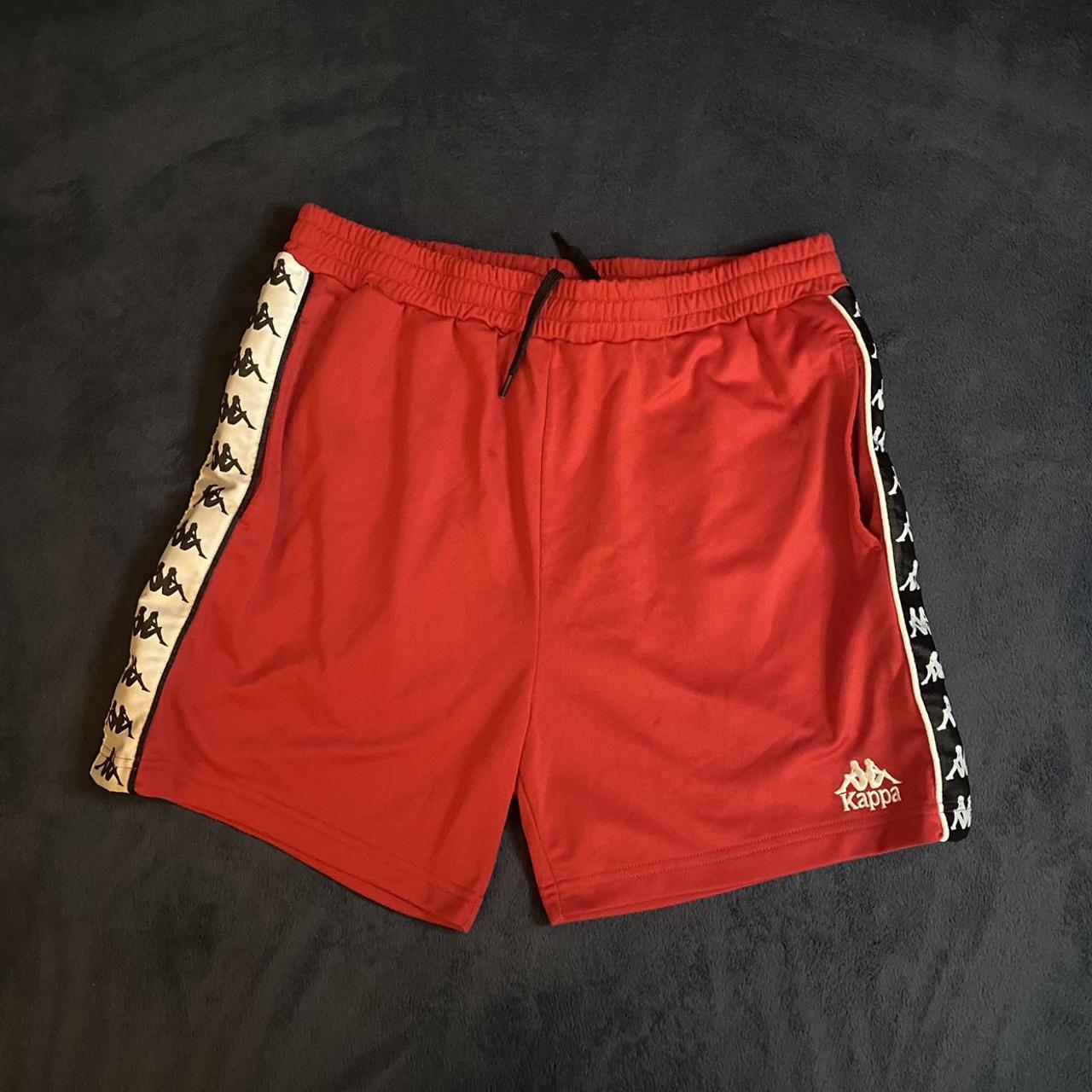 Product Image 1 - Kappa Shorts with all embroidered