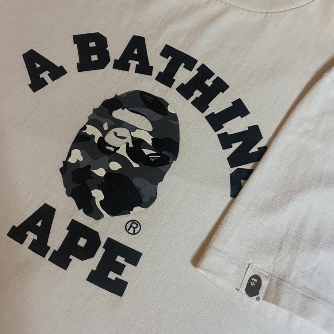 Product Image 2 - A Bathing Ape 🦍 🧼