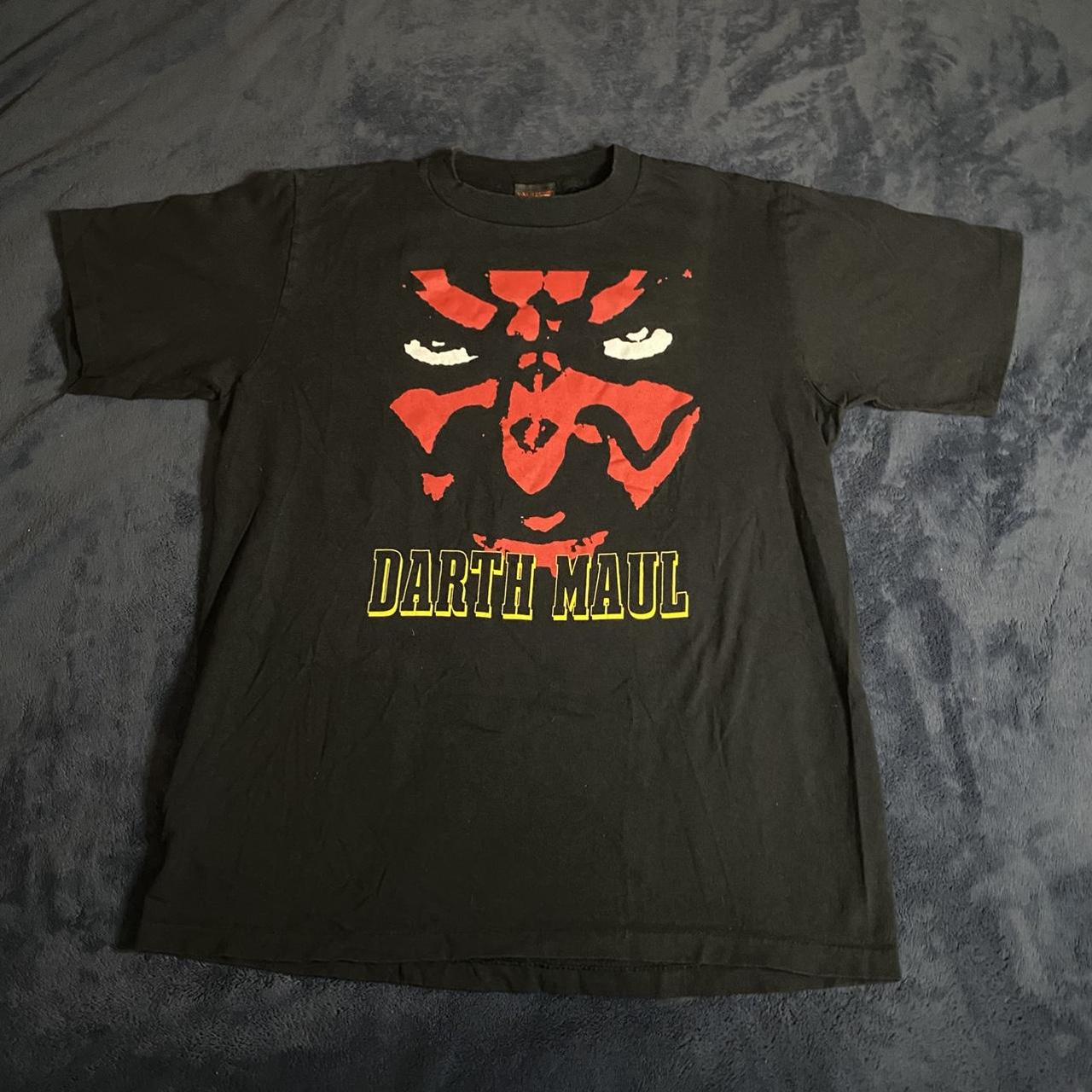 EP1 DARTH MAUL TEE – The Store Dot