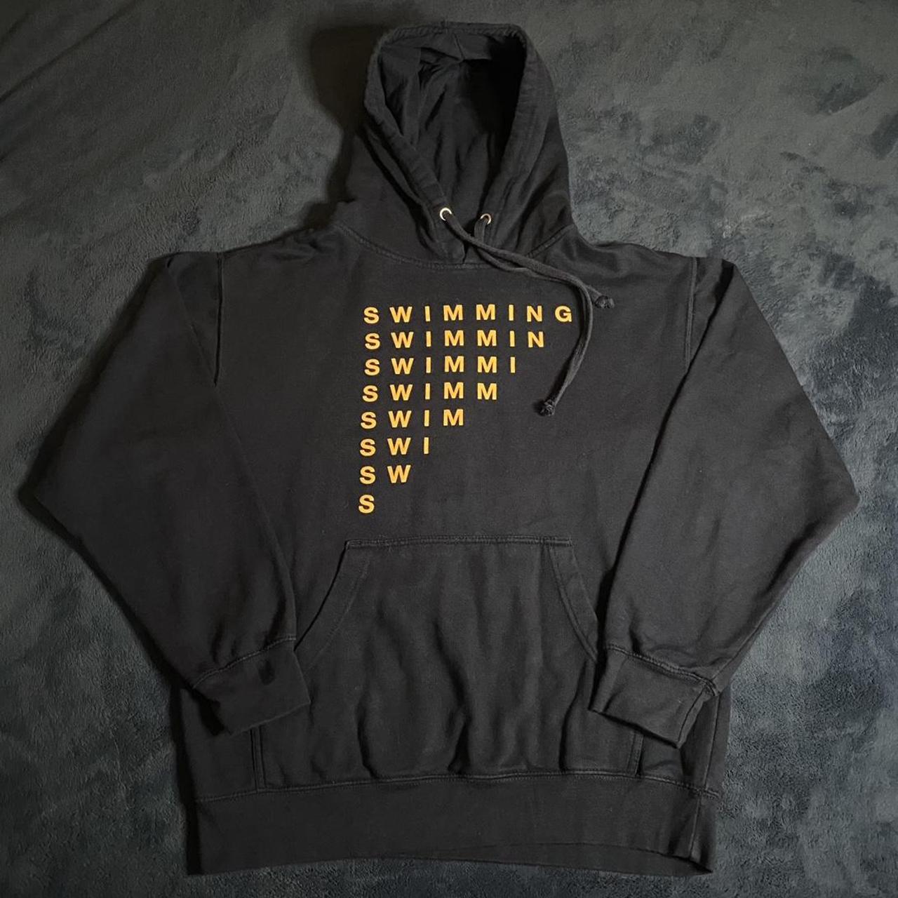 Mac miller dang discount hoodie