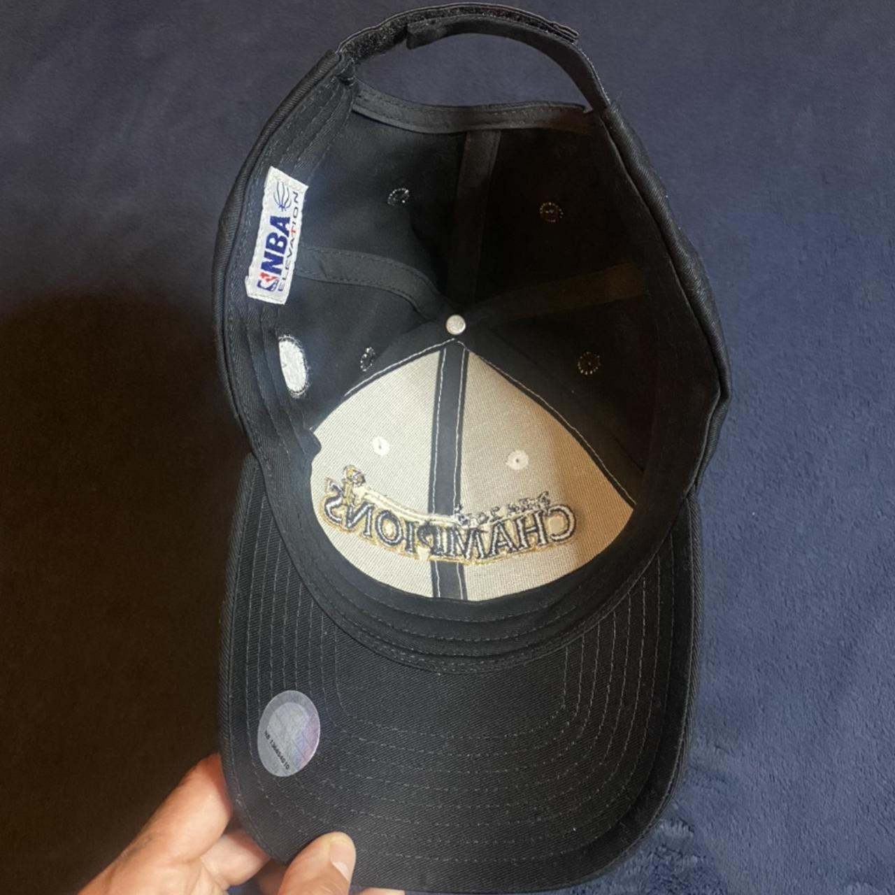 Los Angeles Lakers NBA 2010 Champions Hat. All - Depop