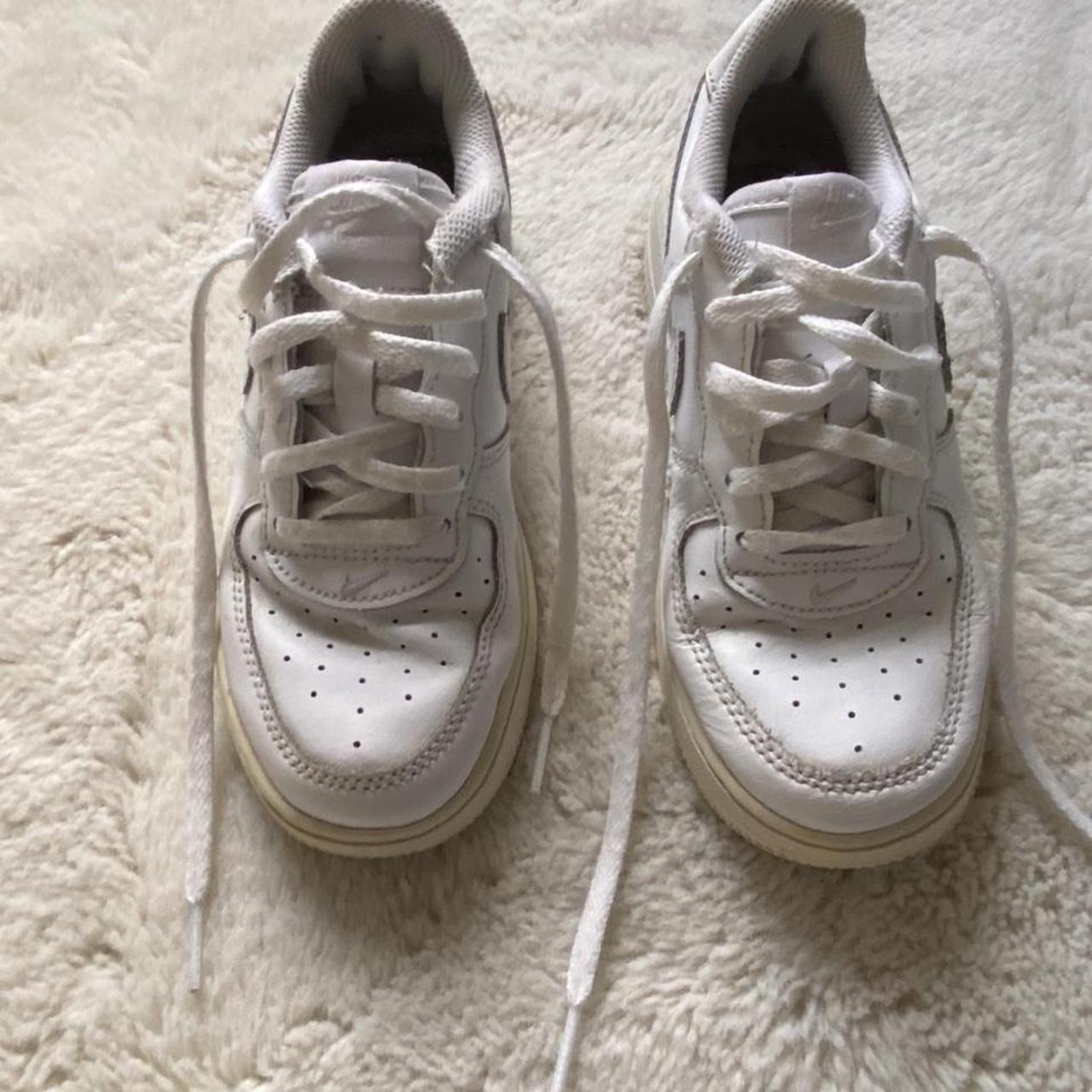 junior white air force