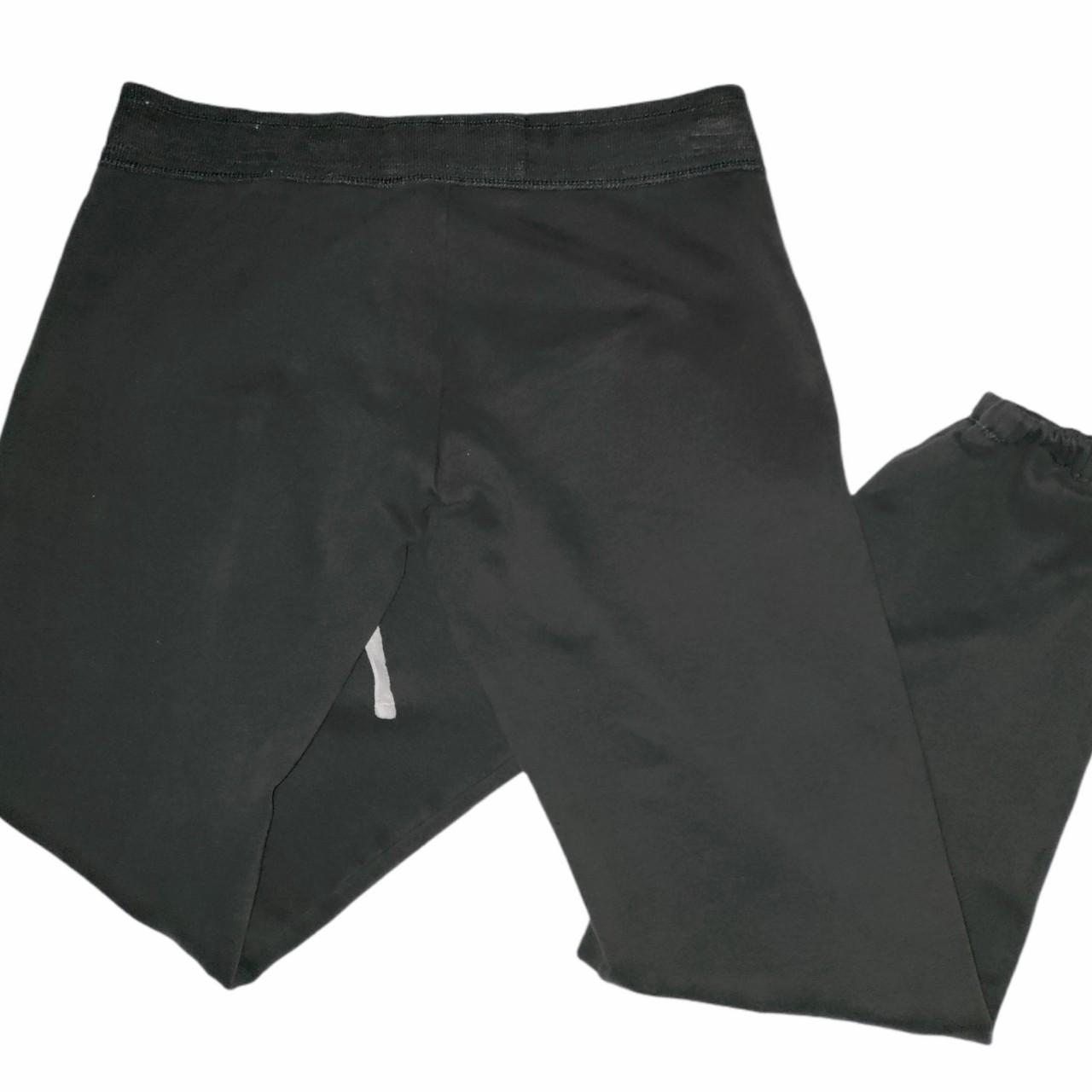 Hollister drawstring grey sweatpants Size - Depop