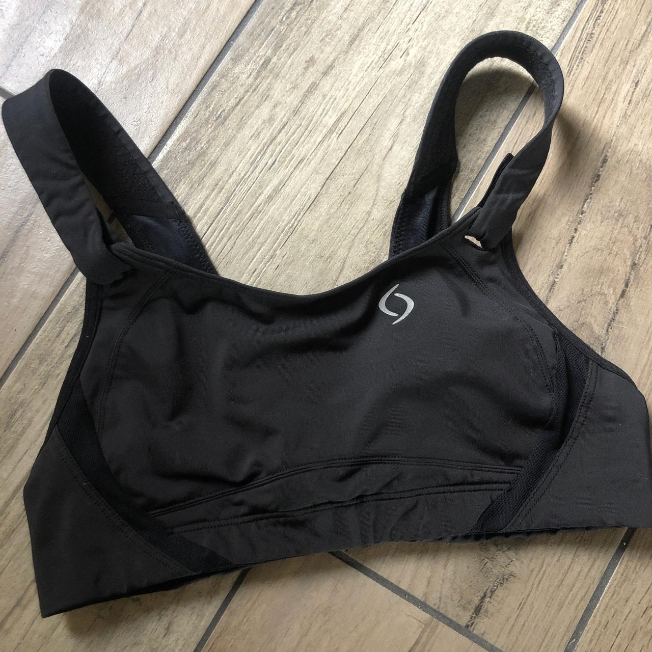 Jubralee sports bra best sale