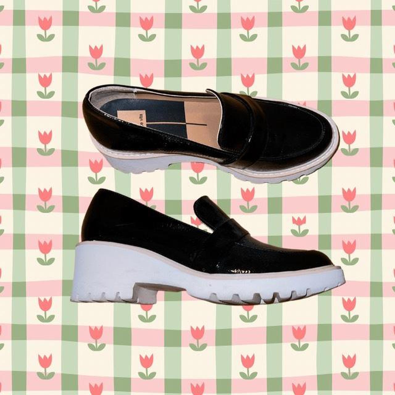 dolce vita loafers