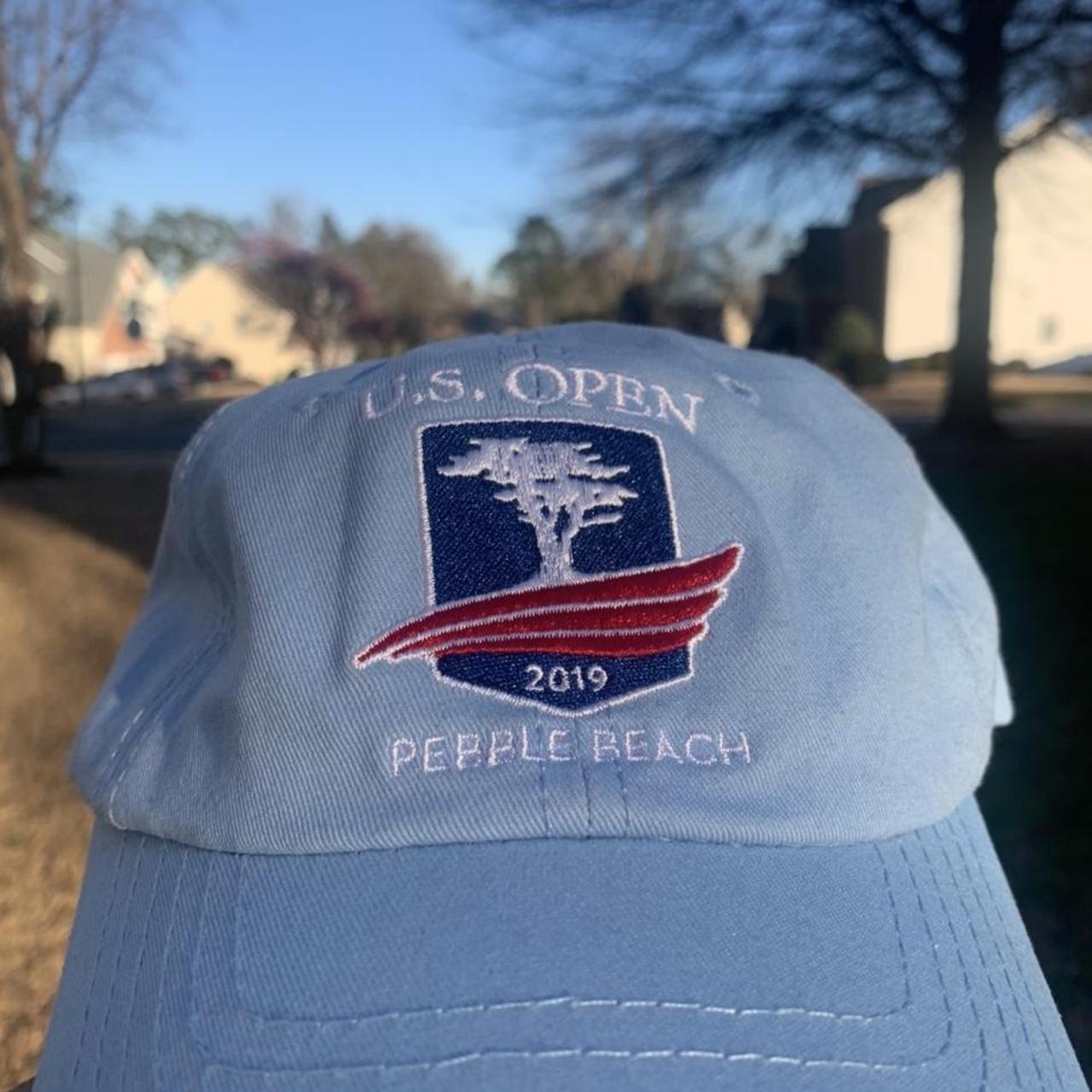 us open 2019 hat